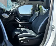Notranja slika - Geely StarRay - AWD 2.0 TGDi GF Avt... - 29 - Predogledna slika
