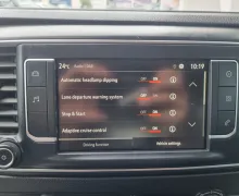Zunanja slika - Opel Zafira - Life 2.0d M - 8 sedežev + VLEČNA KLJUKA - 25 - Predogledna slika