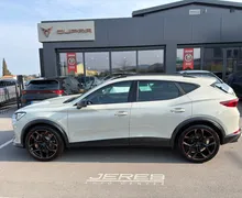 Zunanja slika - Cupra Formentor - 2.5 TSI 287KW DSG VZ5 4DRIVE Tayga Grey EDITION - 7 - Predogledna slika