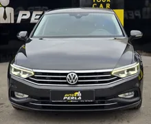Zunanja slika - VW Passat - 1.5 TSI DSG 110KW-HIGH LED-VIRTUAL-ACC-NAVI- - 2 - Predogledna slika