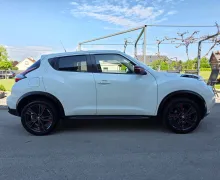 Zunanja slika - Nissan Juke - 1,2 DIG-T N-TEC - 5 - Predogledna slika
