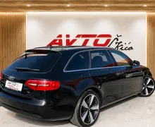Zunanja slika - Audi A4 Avant - 2.0 TDI-BI-XENON-LED-PANORAMA-NAVI-USNJE-GRETJE S - 4 - Predogledna slika