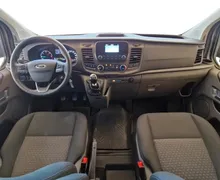 Zunanja slika - Ford Transit Custom - KOMBI TREND 2.0 TDCi 110 kW L2H1 7+1 - SLO-JAMSTVO - 4 - Predogledna slika