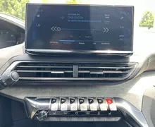 Notranja slika - Peugeot 5008 - 2.0 BlueHDI GT Avt. 7 SEDEŽEV - 16 - Predogledna slika