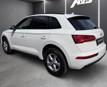 Zunanja slika - Audi Q5 - 2.0 TDI Quattro Advanced-B O-Vlečna kljuka-Keyle.. - 4 - Predogledna slika