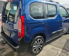 Zunanja slika - Citroën Berlingo - 1.5 BlueHDi 130 S S Shine M- Le 105.000km-Odličen- - 12 - Predogledna slika