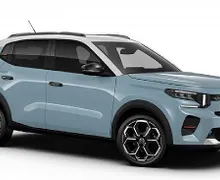 Zunanja slika - Citroën C3 - Max Turbo 100 S S ročni - 4 - Predogledna slika