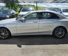 Zunanja slika - Mercedes-Benz C-Razred - C 200 d Avantgarde Aut. - 5 - Predogledna slika