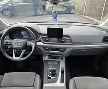 Zunanja slika - Audi Q5 - QUATTRO 2.0TDI S-TRONIC LED-NAVI-KAMERA-1.LAST-SLO - 9 - Predogledna slika