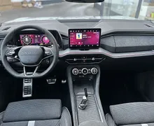 Zunanja slika - Škoda Kodiaq - Sportline 1.5 TSI DSG mHEV - 6 - Predogledna slika