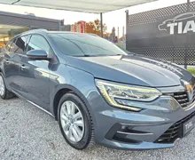 Zunanja slika - Renault Mégane - Megane 1.6 AVT ELEKTRIKAHYBRID-VIRTUAL-LED-NAVI-ACC-2XPDC - 3 - Predogledna slika