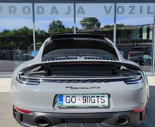 Zunanja slika - Porsche 911 - GTS-360°CAMERA-PTS BARVA-LIFT-MATRIX HD - 6 - Predogledna slika