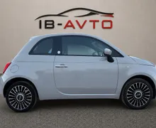 Notranja slika - Fiat 500C - 1.0 Launch Edition - 7 - Predogledna slika