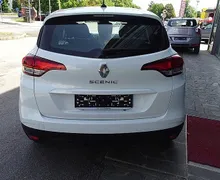 Zunanja slika - Renault Scénic - Scenic Intens Energy dCi 110 - 6 - Predogledna slika
