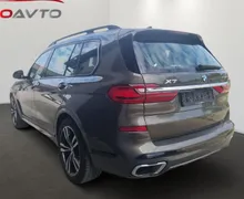 Zunanja slika - BMW X7 - serija : xDrive40d - 4 - Predogledna slika