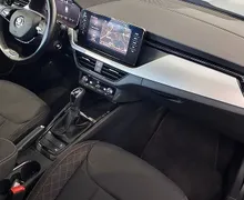 Zunanja slika - Škoda Kamiq - 1.0 TSI Selection DSG -LED-NAVI- - 6 - Predogledna slika