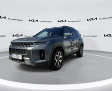 Zunanja slika - SsangYong Torres - 1.5 T-GDI Premium 4WD AT - 1 - Predogledna slika