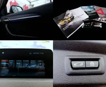 Notranja slika - BMW serija X2: - sDrive20d FULL LED NAVI 2XPDC ALU ZATEMNJEN TOP .. - 11 - Predogledna slika