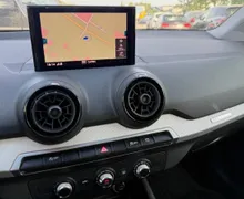 Notranja slika - Audi Q2 - 1.6 TDI UREDIMO FINANCIRANJE POLOG 1200 - 10 - Predogledna slika
