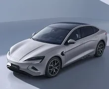 Zunanja slika - BYD SEAL - DESIGN 82.5 kWh 230 kW RWD - 1 - Predogledna slika