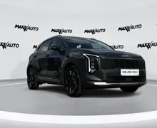 Zunanja slika - KIA Sportage - 1.6 T-GDi LX Fresh. DCT SLO-KAMERA-TEMPOMAT - 3 - Predogledna slika