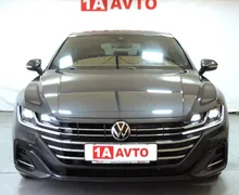 Zunanja slika - VW Arteon - 1.4 TSI eHybrid avt.160kW R-Line PRIKLJUČNI HYBRID - 2 - Predogledna slika