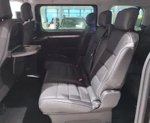 Zunanja slika - Citroën Spacetourer - Max M 2.0L BlueHDi 180 EAT8 na zalogi - 9 - Predogledna slika