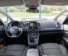 Zunanja slika - Renault Scénic - Scenic  dCi 110 Energy - 9 - Predogledna slika