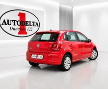 Zunanja slika - Volkswagen Polo - 1.4 Comfortline DSG - 3 - Predogledna slika
