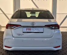 Zunanja slika - Toyota Corolla - 1.5 VVT-i Luna Park - 6 - Predogledna slika