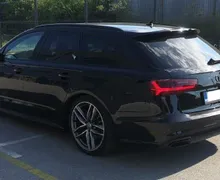 Zunanja slika - Audi A6 - Audi - 6 - Predogledna slika
