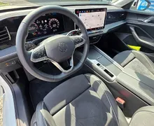 Zunanja slika - Volkswagen Passat - Variant 1.5 eTSI BMT Business DSG - beri opombe  - - 7 - Predogledna slika
