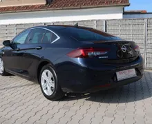 Zunanja slika - Opel Insignia - 1.6 ECOTEC CDTI 81KW INNOVATION-USNJE-KAMERA-LED - 8 - Predogledna slika