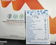 Zunanja slika - Citroën C3 - PureTech-61.000 KM-VELIKI SERVIS-NOVE ZAVORE - 11 - Predogledna slika