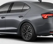 Zunanja slika - Škoda Octavia - 1.5 TSI mHEV Family SPORTLINE DSG - 3 - Predogledna slika