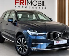 Zunanja slika - Volvo XC60 - B4D AWD Bright •MEMORY•FULL LED•KAMERA•... - 2 - Predogledna slika