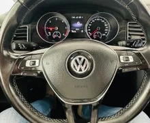 Zunanja slika - Volkswagen Golf - Sportsvan 2.0 TDI Highline DSG.LUKSENBURG.KAMERA.LED.110 KW - 19 - Predogledna slika
