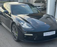 Zunanja slika - Porsche Panamera - 2.9 4 E-HYBRID 4WD Zračno-Kam360-Soft-CHR-Panorama - 4 - Predogledna slika