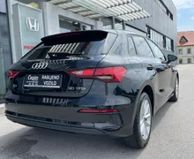 Zunanja slika - Audi A3 - SPORTBACK 30TFSI ADVANCE S-TRONIC LED NAVI DIGITAL - 5 - Predogledna slika