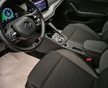 Zunanja slika - Škoda Octavia - Combi 2.0 TDI Ambition DSG ACC-LED-KAMERA-LANE- - 7 - Predogledna slika