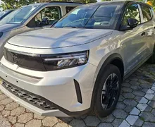 Zunanja slika - Opel Frontera - Elektro GS 54kWh - 1 - Predogledna slika