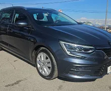 Zunanja slika - Renault Mégane - Megane 1.5 DCI 116ks °1.LASTNIK° °AUTOMATIC° °FULL-LED° - 4 - Predogledna slika