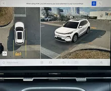 Zunanja slika - Geely StarRay EM-i - Plug-In Hybrid 1.5 Max Avt - 14 - Predogledna slika