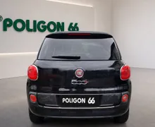 Notranja slika - Fiat 500L - 1.3 Multijet 16v-GARANCIJA-ODLIČEN-KOT NOV - 7 - Predogledna slika