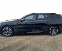 Zunanja slika - BMW Serija 5 - Touring: 520d xDrive  AT  M PAKET - ACC - HARMAN - 2 - Predogledna slika