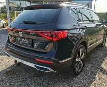 Zunanja slika - Seat Tarraco - 2.0 TDI 147KW XPERIENCE DSG 4DRIVE LED-NAVI-ALU19 - 7 - Predogledna slika