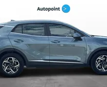 Zunanja slika - KIA Sportage - 1.6 / TD - 3 - Predogledna slika