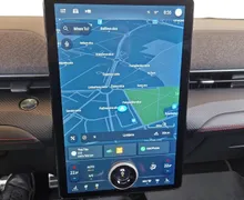 Zunanja slika - Ford Mustang - 4x4 Mach-E 91 kWh podaljšan doseg-RADAR- - 15 - Predogledna slika