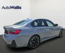 Zunanja slika - BMW Serija 3 - 320d xDrive - 2 - Predogledna slika
