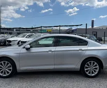 Zunanja slika - VW Passat - 2.0 TDI Highline-SLO-FULL LED-ACC-NAVI-KAMERA-ALU - 4 - Predogledna slika